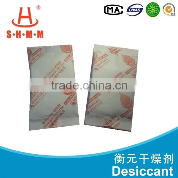 Water Absorbing Dry Bag Clay Desiccant Air Dryer photo-4