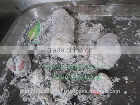 No Spark No Smoke Coffee Wood Charcoal for Whole Sales photo-6