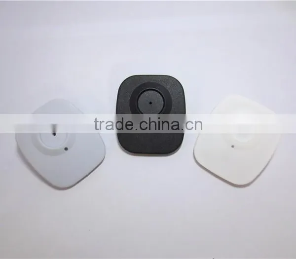 New ABS Material 8.2 Mhz Eas Hard Tag ,alarming Security Tag ,round Tag photo-3