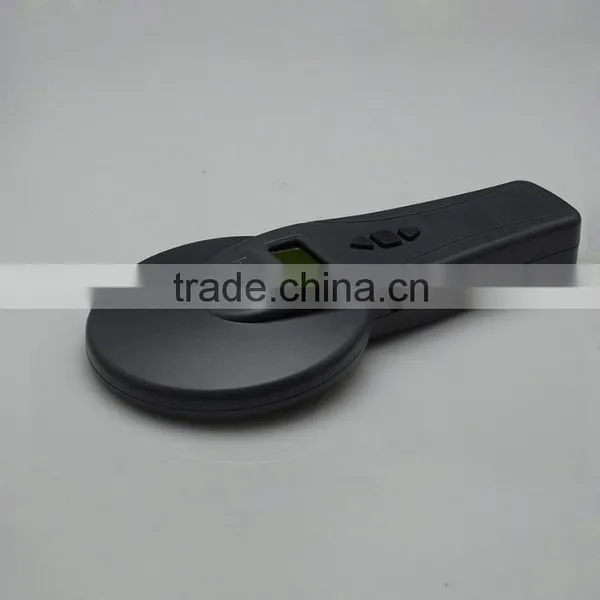 Long Range Handheld 134.2KHz Bluetooth Animal RFID Card Reader , Ear Tag Reader photo-5