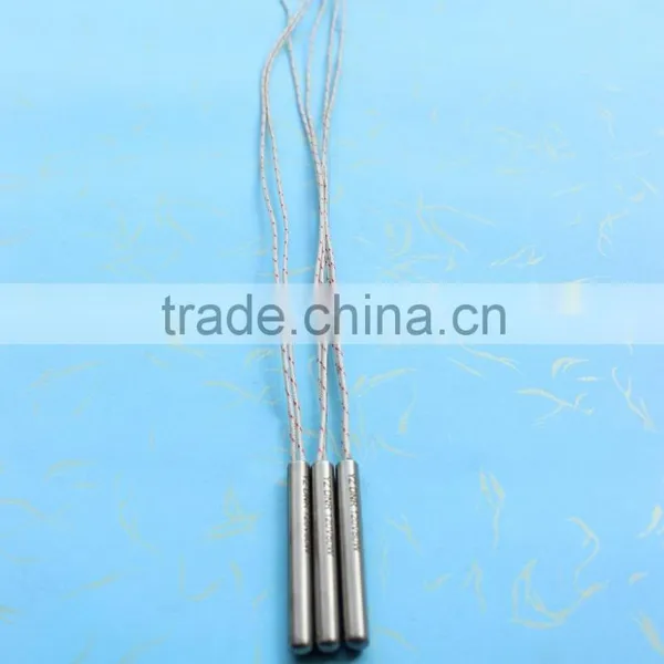 PT100 Temperature Thermocouple Sensor photo-3