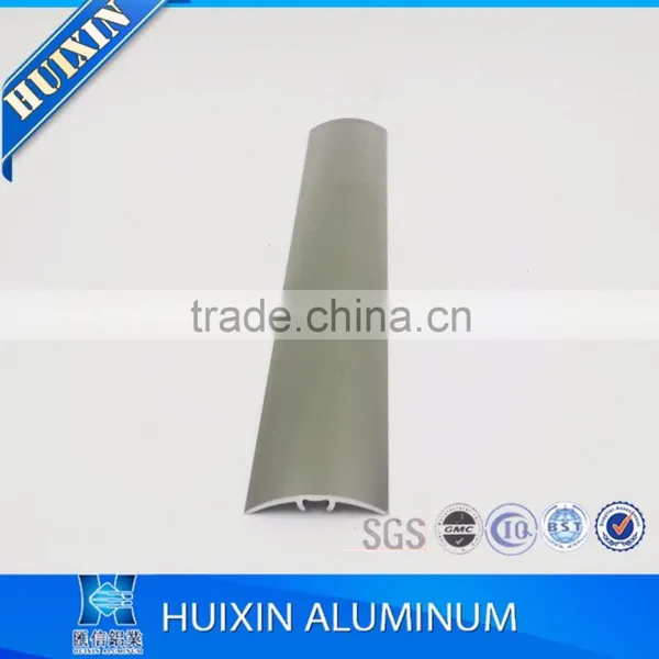 High Quality Aluminum Bronze Metal Tile Trim Edge Tile Trim Strip photo-5