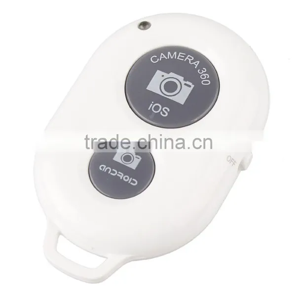 Bluetooth3.0 Wireless Camera Remote Control Shutter Release For iPhone/iPad/Samsung