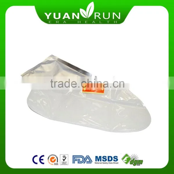 Foot Care Peeling Exfoliating Callus Remove Beauty Foot Mask photo-2