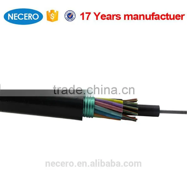 12 Core Cable GYTS for Telecom photo-3