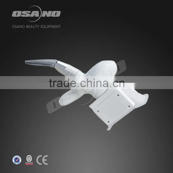 Cryo Lipolysis Cavitation Vacuum RF Fat Freezing Liposuction Machine photo-5