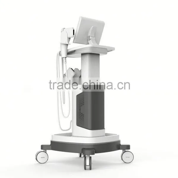 Most Popular Best Effect Korea Hifu High Intensity Focused Ultrasound Face Lift photo-3
