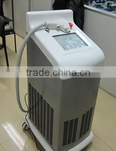Hot Sell Lumsail Laser Hair Removal Equipment photo-3