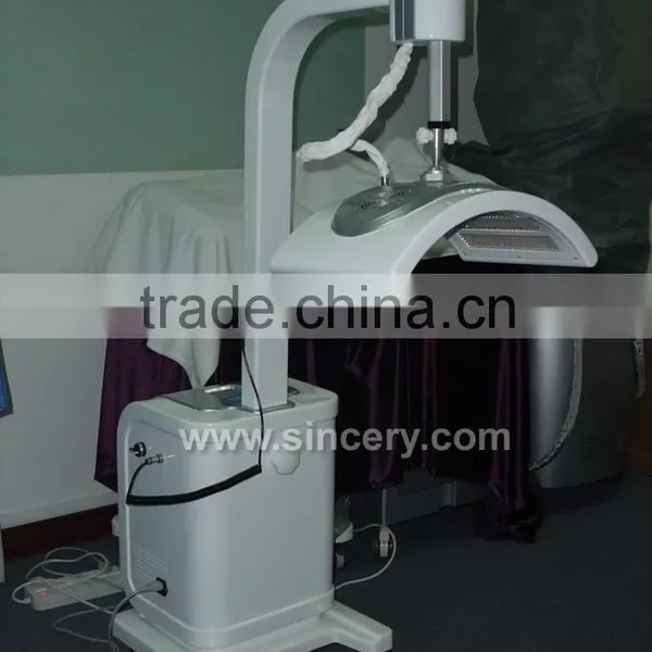 Lumsail Pdt Phototherapy Equipment/led Light Therapy With ce Approved photo-4