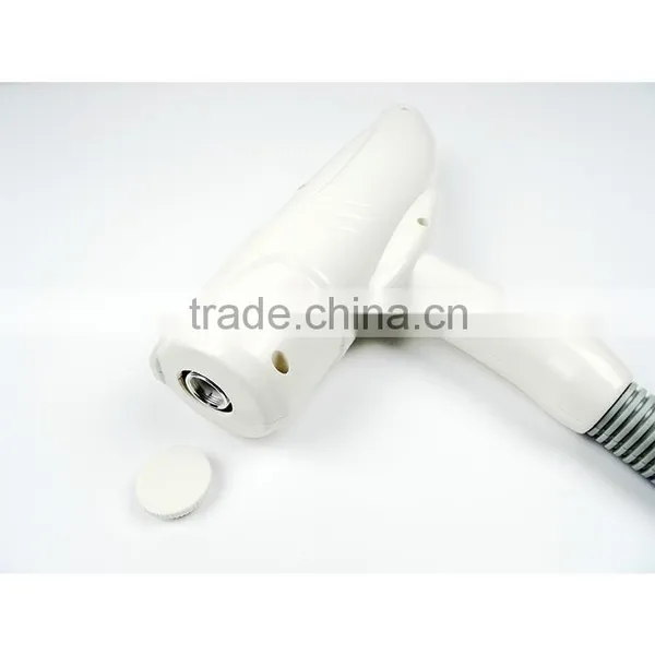 Most Popular Products AI Fractional RF Machine Tattoo Removal Machine With IPL System photo-6