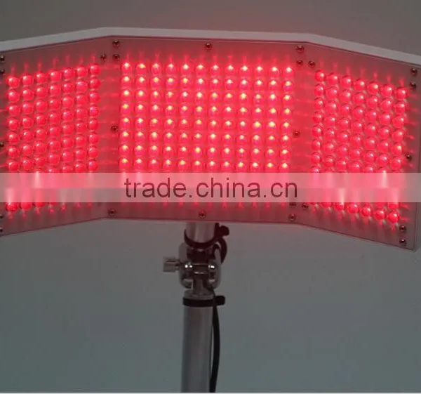 NL-SK2 Factory Offer Oem Led Pdt Light Therapy Skin Rejuvenation Machine In Aesthetic Medicine For Anti-wrikle Skin Whitening photo-5