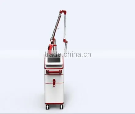 Factory Direct Sale Cheap nd Yag Laser Tattoo Removal/deep Pigmentation Removal/skin Rejuvenation Machine Beauty Spa Use photo-4