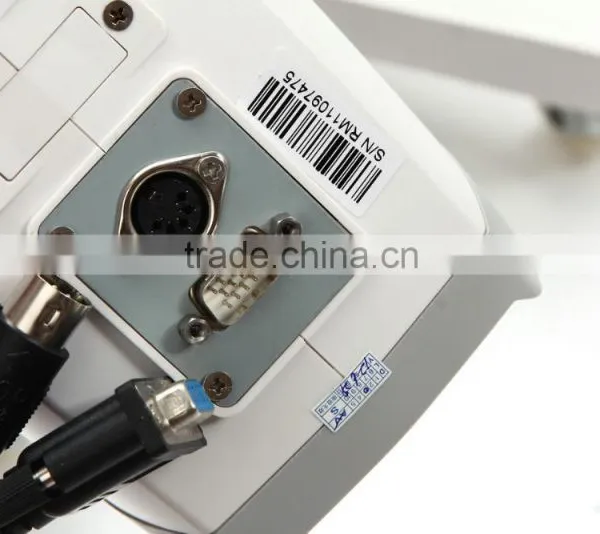 PC Software Digital Electronic Colposcope For Clinical Detection photo-4
