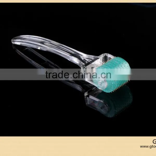GTO200 Microneedle Skin Rejuvenation Derma Roller With Bottom Price photo-5