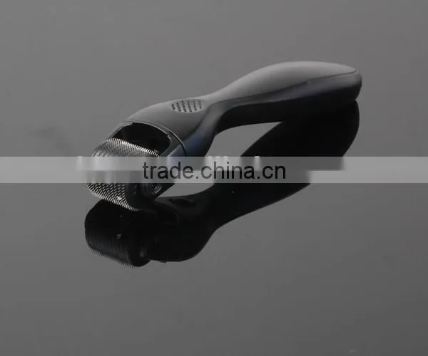 Factory Sales GTO600 With Changable Head Meso Roller Derma Roller Micro Needle Roller Skin Roller 0.2-3.0mm Medical CE photo-5