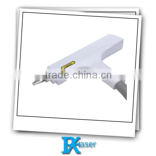 Multi Function Beauty Machine/e Light Shr rf Yaglaser Black Carbon photo-6
