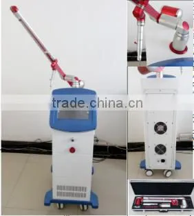 Vaginal Laser Co2 Laser Vaginal Laser Fractional Co2 China Factory Resurfacing Co2 Laser photo-2