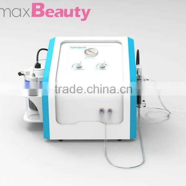 Professional 3 in 1 Water Oxygen Jet Device for Acne Removal Treatment photo-2