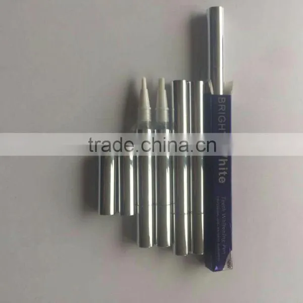 Popular White Teeth Whitening Gel Pen Tooth Whitener Bleaching Pen Remove Stains Oral Hygiene Dental Equipment photo-5