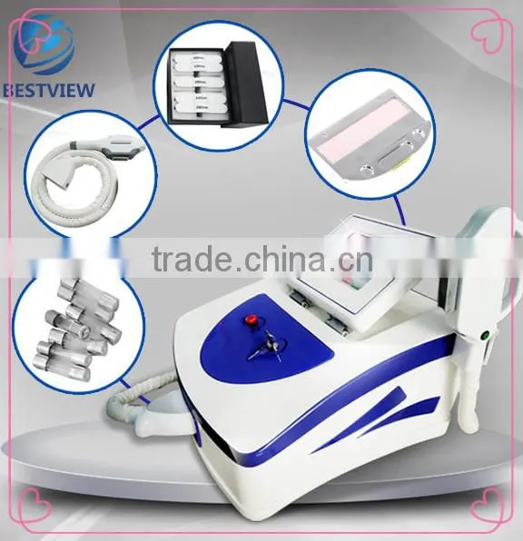 BESTVIEW Personal Laser Hair Removal Machine photo-6