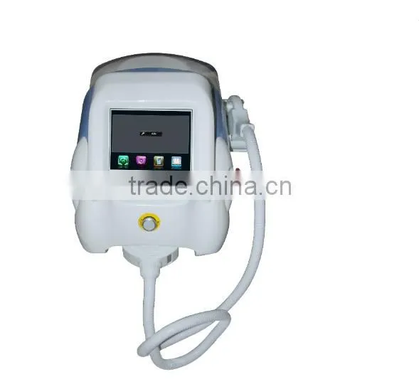 Professional Ipl Hair Removal Machine/wrinkle Removal Beauty Machine photo-2