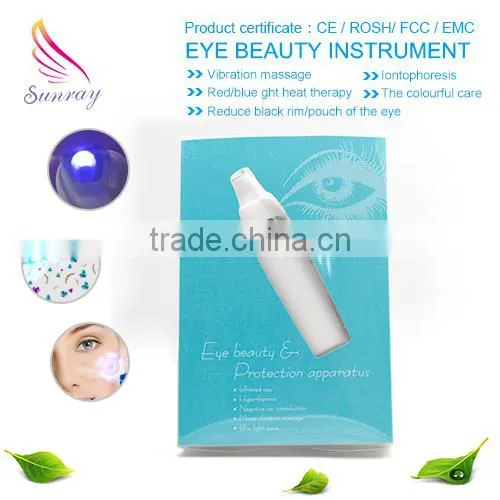 High Frequency  Hifu High Intensity Pain Free Focused Ultrasound Machine For Face Lift photo-4