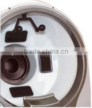 WT-03-S Super Trispectrum Magic Mirror Skin Scanner Analyzer photo-2