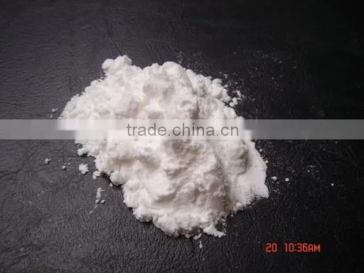 Alpha Starch