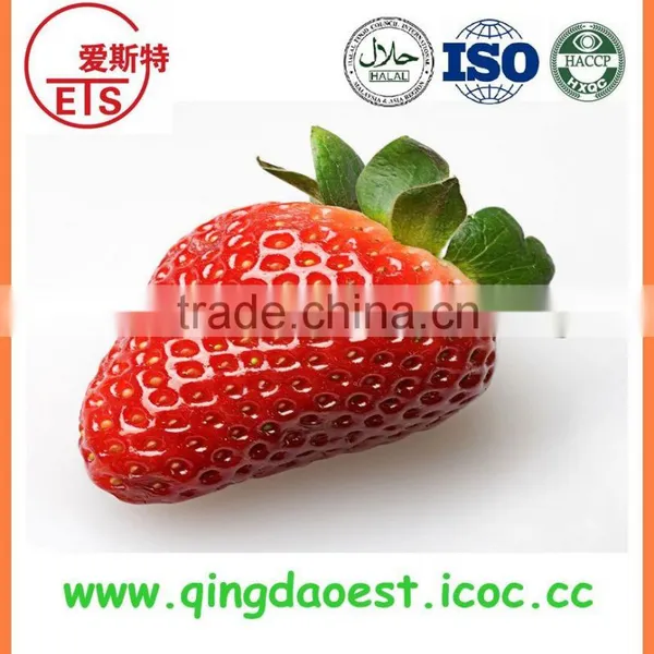 Bulk Chinese Fresh Strawberry photo-3
