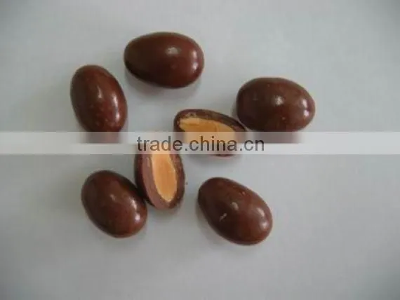 Korean Colorful Small Sweet Chocolate Candy Button Confectionery photo-6