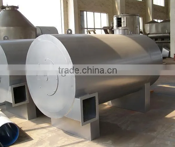 Heavy Oil Furnace