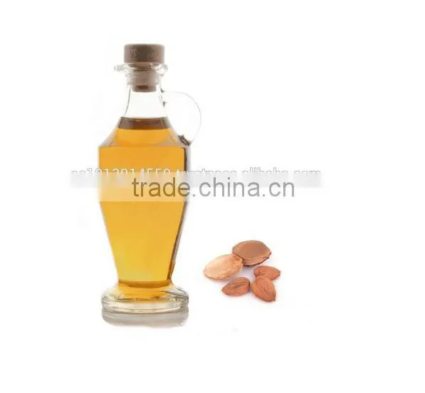 Good Refined Apricot Kernel Oil