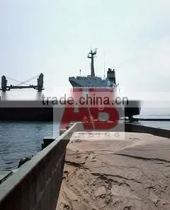 Reclamation Sand for Japan photo-4