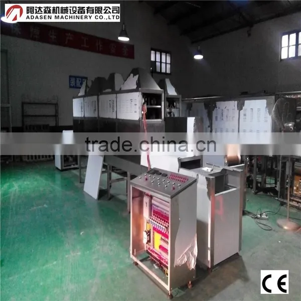 Big Capacity Microwave Licorice/ Herbs Drying Machine photo-2