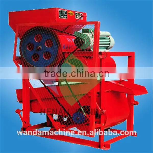 Manufacture Price Small Peanut Sheller Machine photo-5