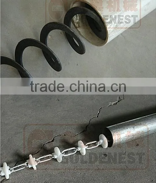 Goldenest Auger Feed Transport for Pig and Poultry photo-6