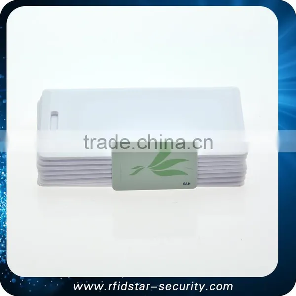 Contactless Smart Card MF Card Reader/writer EM LF 125KHz photo-2