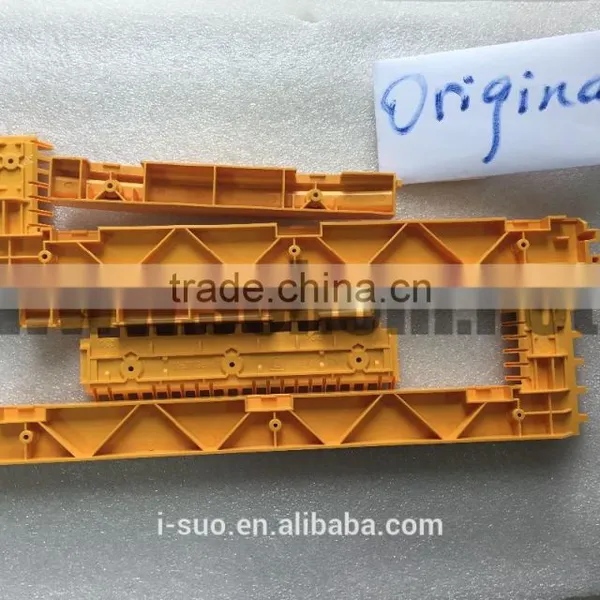 Customized Availiable High Quality OEM Escalator Step Frame photo-2