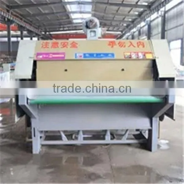 Carding Machine for Yarn photo-3