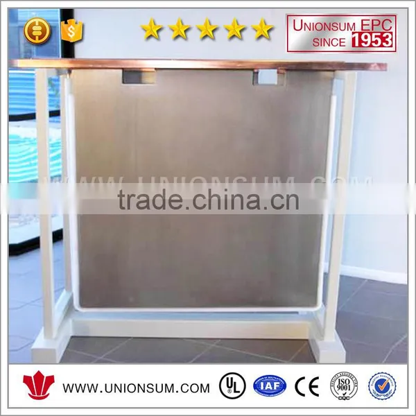 Stainless Steel Cathode for Small Production Capaccity Copper Electro-winning Electro Refining photo-4