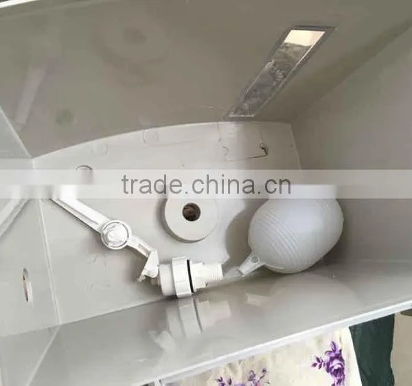 Poultry Drinking Equipments Poultry Water Pressure Regulator and Water Tank photo-2
