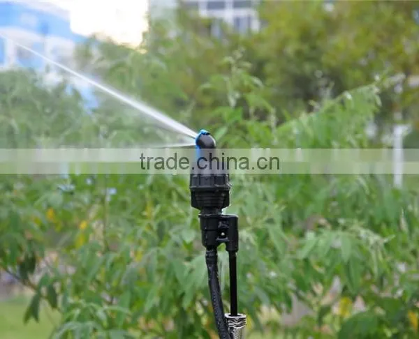 Drip Irrigation Systems Garden Automatic Watering System photo-5