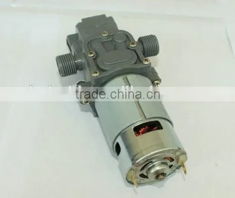 6V Diaphram Pump KOBOLD photo-3