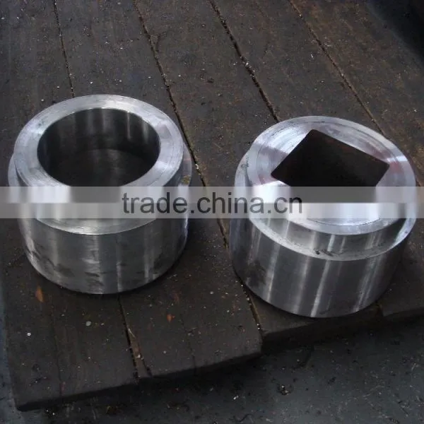 Salt Lick Block Making Machine photo-6