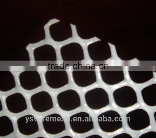 Rigid Plastic Mesh photo-2