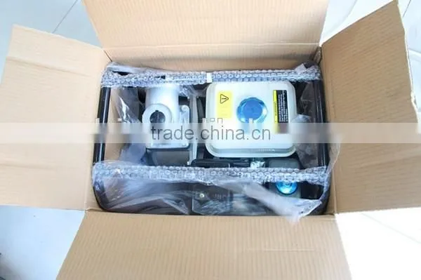 2015 New Type 2inch 3inch 4inch Wholesale Price High Quality Water Pump photo-5