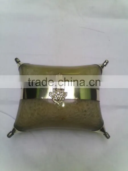 Resin Purse photo-3