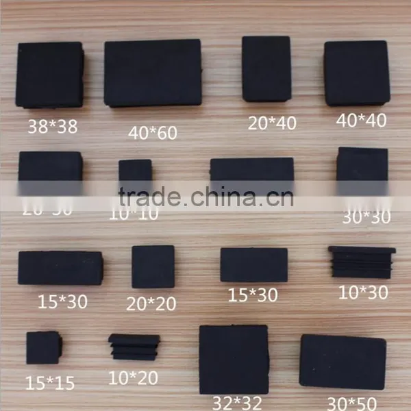 Whosale and Various Kinds of Plastic Table Leg Cap photo-4