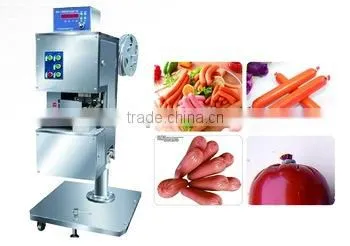 Meat Hydraulic Sausage Filler/sausage Stuffer/sausage Making Machine