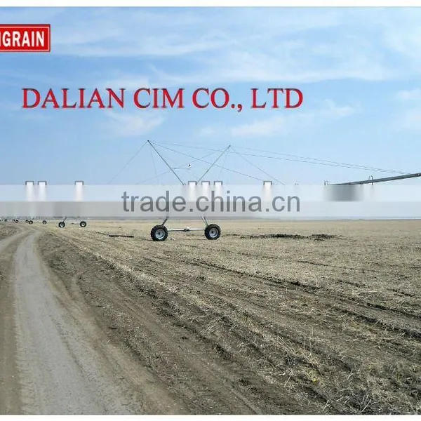 CI-500 Spayer Agriculture Machine